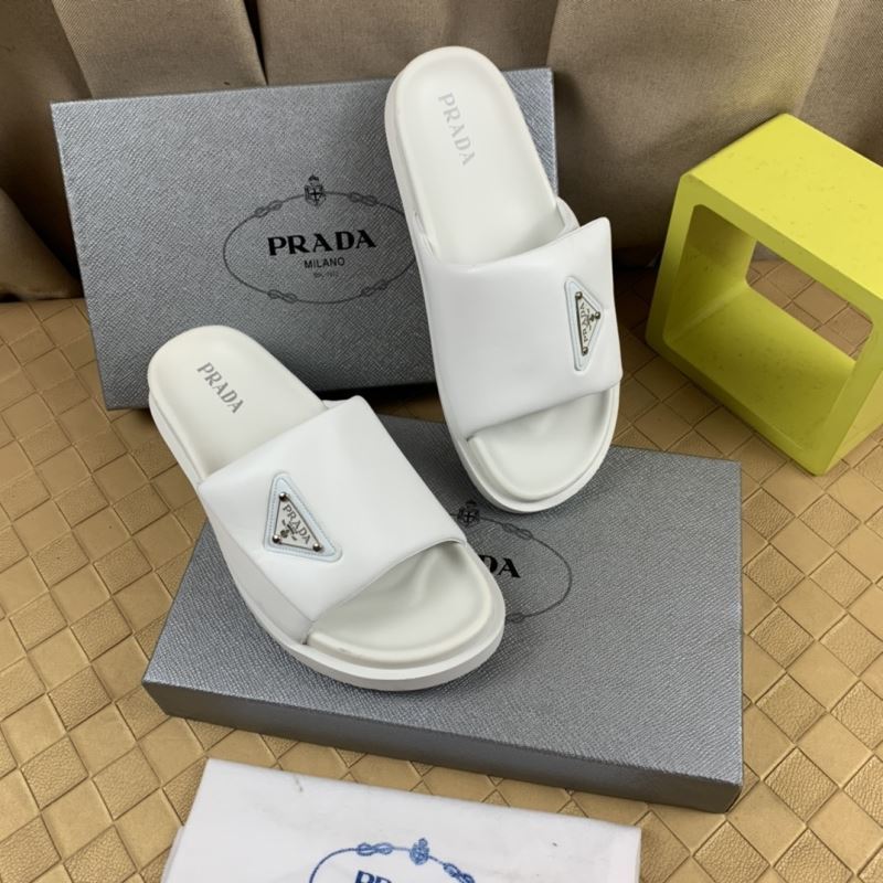 Prada Slippers